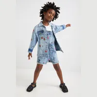 Desigual Girl's Denim Jackets