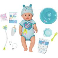 Baby Born Bath Toys