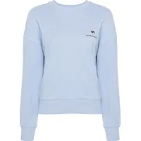 Chiara Ferragni Women's Cotton Sweatshirts