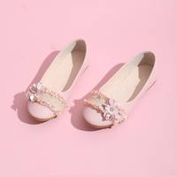 SHEIN Baby Shoes