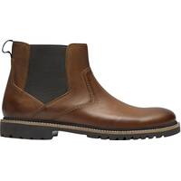 Rockport Men's Leather Chelsea Boots