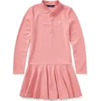 Ralph Lauren Long Sleeve Dresses for Girl