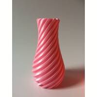 Metro Lane Pink Vases