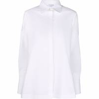 FARFETCH Women's Embroidered Shirts