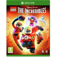 Lego Xbox One Games For Kids