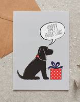 Joules Father's Day Cards