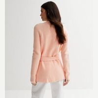 New Look Women's Belted Cardigans