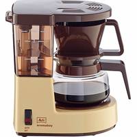 Harts Of Stur Filter Coffee Machines