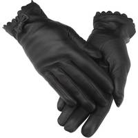 Etsy UK Women's Bow Gloves