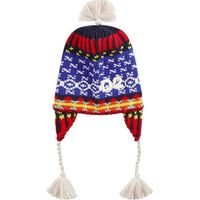 Flannels Men's Cashmere Beanies