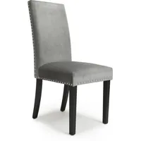 Shankar Velvet Dining Chairs