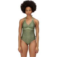 Secret Sales Women's Green Swimwear