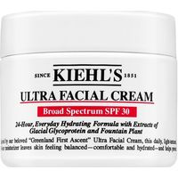 Kiehls Day Cream With SPF