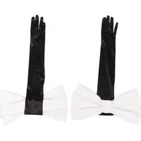 I Love Parlor Women's Bow Gloves
