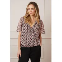 Wallis Women's Wrap Blouses