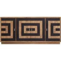 LUXE Interiors Large Sideboards