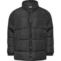 Yours Clothing Tall Mens Coats