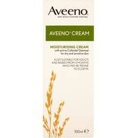 Aveeno Day Cream
