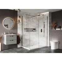 B&Q UK Homeliving Wet Rooms