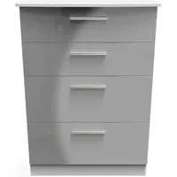 Robert Dyas Welcome Furniture Chest of Drawers