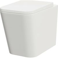 WHOLESALE DOMESTIC Square Toilet Seats