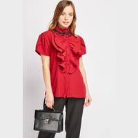 Everything 5 Pounds Button Blouses for Women