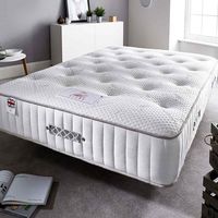 Aspire Superking Size Mattresses