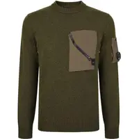 Cp Company Knit Jumpers for Men