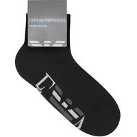 Emporio Armani Trainer Socks for Men