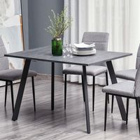 Wilko Wood Dining Tables