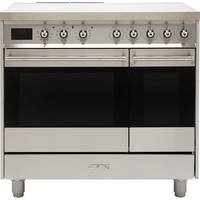 Smeg Classic Cookers