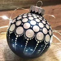 Etsy UK Shatterproof  Baubles