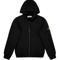 Flannels Stone Island Boy's Zip Sweatshirts