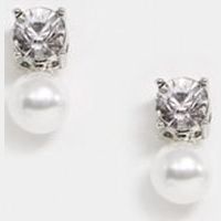 True Decadence Pearl Earrings for Women