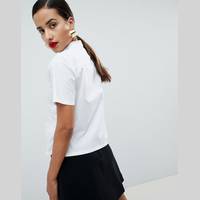 ASOS DESIGN Short Sleeve Shirts for Women