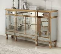 Derrys Furniture Mirrored Sideboards