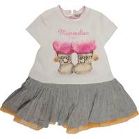 Monnalisa Baby Dresses