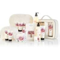 Floral Collection Valentine's Day Skincare Gift Sets