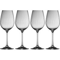 Belleek Wine Glasses