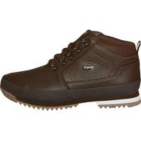 MandM Direct Men's Brown Boots
