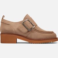 Clarks Women's Monk Shoes