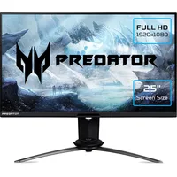 Currys Acer Predator Monitors