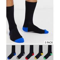 ASOS Pattern Socks for Men