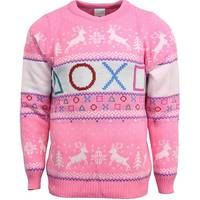 Zavvi Ugly Christmas Sweaters