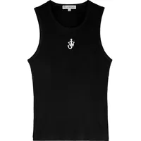 Harvey Nichols Women's Long Vest Tops