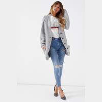 Boohoo Cable Cardigans for Women