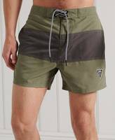 Superdry Men's Relaxed Fit Shorts
