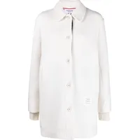 Thom Browne Women's Overcoats