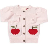 Bloomingdale's Girl's Knitwear