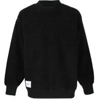WTAPS Men's Long Sleeve Sweatshirts